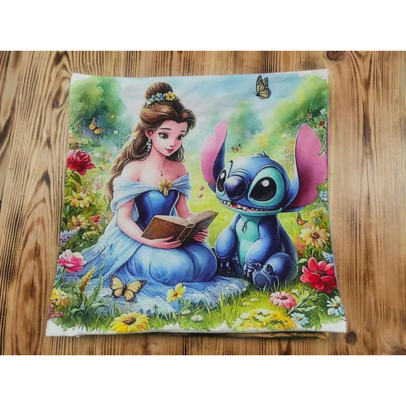 POSZEWKA NA PODUSZKĘ 45X45CM POSZEWKA NA PODUSZKĘ 45X45CM