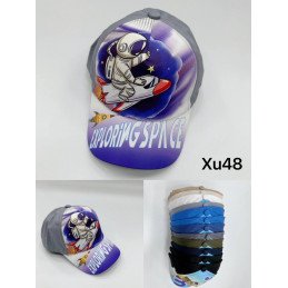 CZAPKA ASTRONAUT