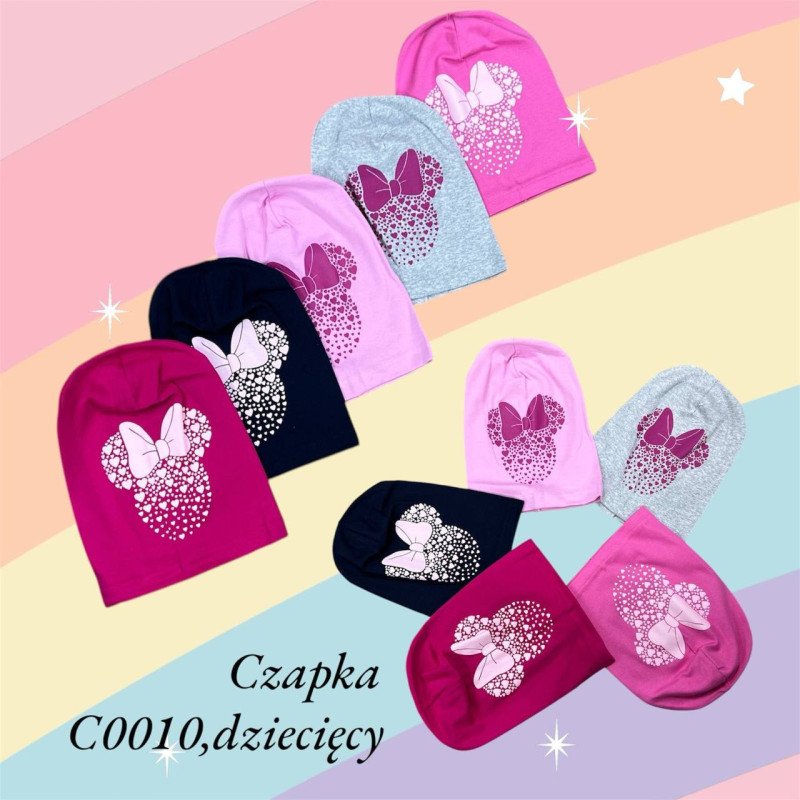 CZAPKA CZAPKA