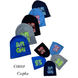 CZAPKA