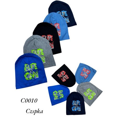 CZAPKA