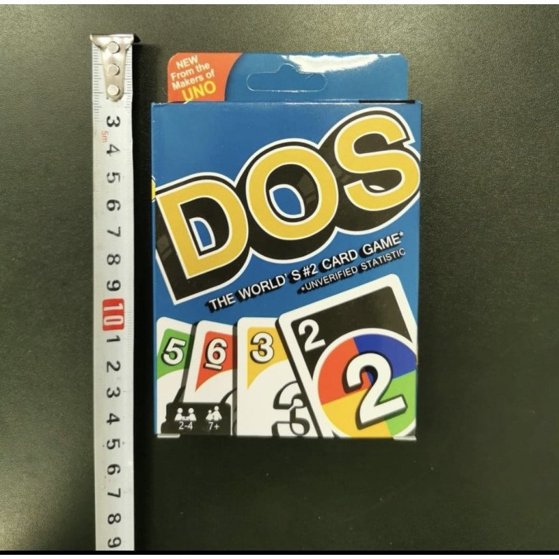KARTY UNO DOS KARTY UNO DOS