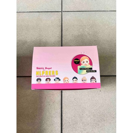 FIGURKA HIPPERS