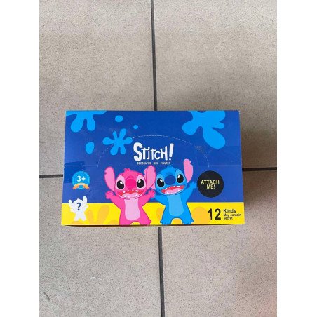 FIGURKA STITCH
