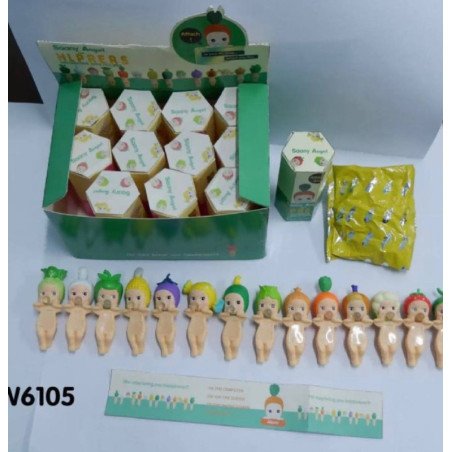 FIGURKA HIPPERS