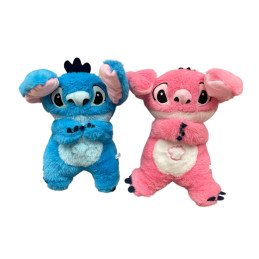 PLUSZOWA MASKOTKA SZUMIŚ STITCH