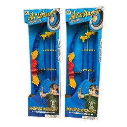 ZABAWKA ARCHERY MASTER