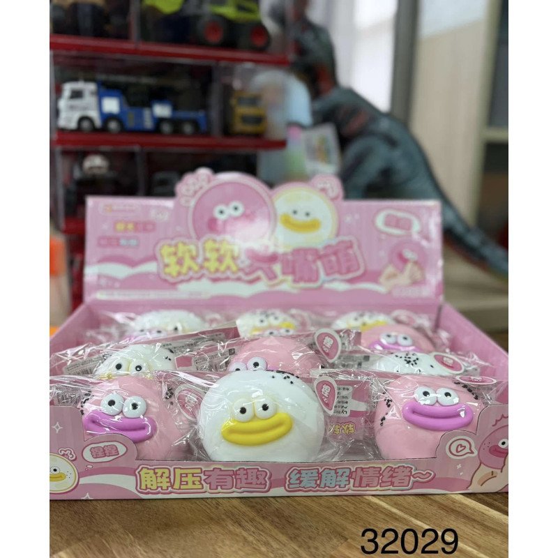 SQUISHY GNIOTEK MOCHI SQUISHY GNIOTEK MOCHI