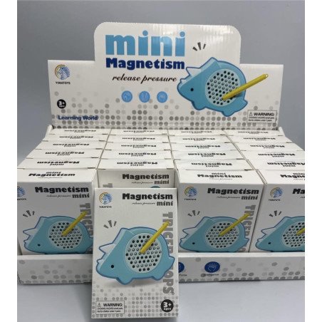 MINI TABLICA MAGNES