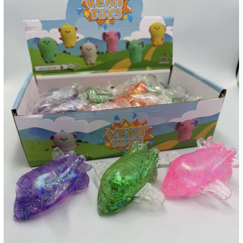 SQUISHY GNIOTEK SAMOLOT SQUISHY GNIOTEK SAMOLOT