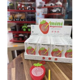 MINI TABLICA MAGNES