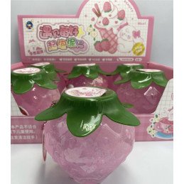 SLIME CRYSTAL MUD