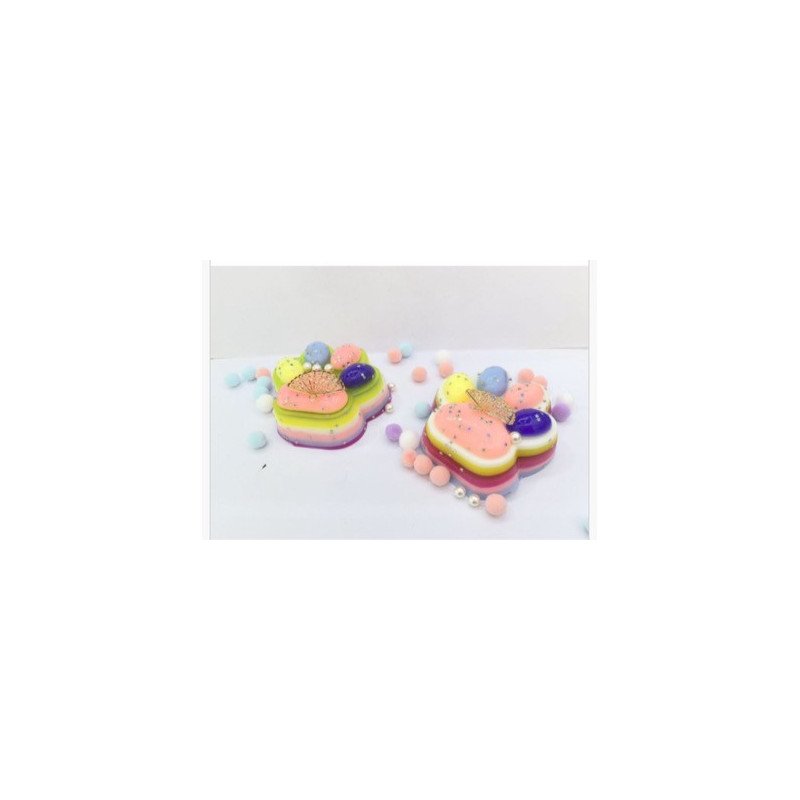 SQUISHY GNIOTEK ŁAPKI SQUISHY GNIOTEK ŁAPKI