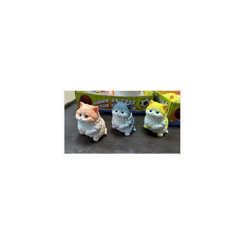 SQUISHY GNIOTEK KOTY SQUISHY GNIOTEK KOTY