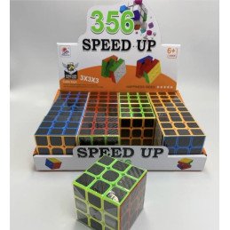 KOSTKA RUBIKA 3X3X3