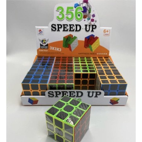 KOSTKA RUBIKA 3X3X3
