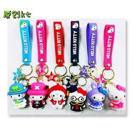 SQUISHY GNIOTEK HELLO KITTY
