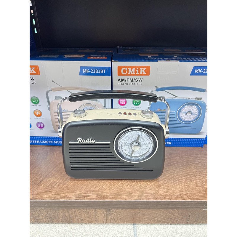 RADIO KUCHENNE W RADIA RADIO KUCHENNE W RADIA