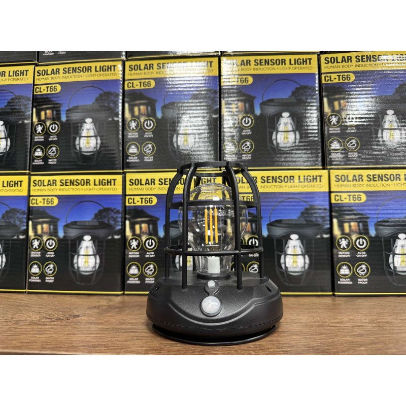 SOLAR SENSOR LIGHT LAMPKA SOLARNA SOLAR SENSOR LIGHT LAMPKA SOLARNA