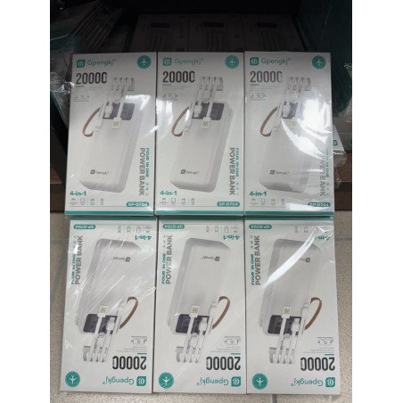 POWER BANK 10000MAH