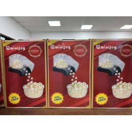 MINIJOY POPCORN MACHINE