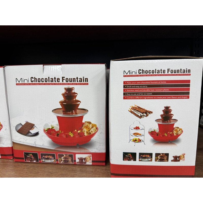 FORTANNA CZEKOLADOWA SZCZYTNO FORTANNA CZEKOLADOWA SZCZYTNO