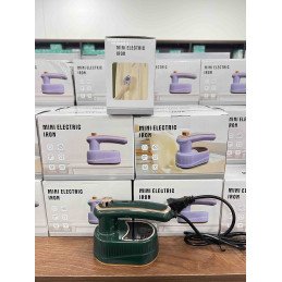 MINI ELECTRIC IRON
