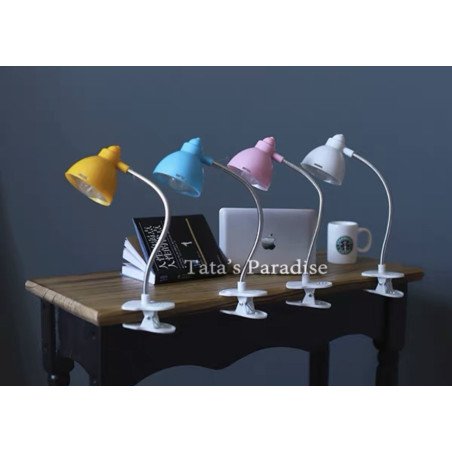 LAMPA DO CZYTANIA