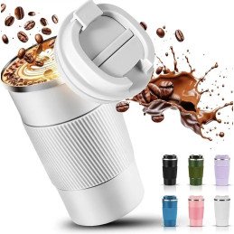 THERMOS ZIMNY I CIEPŁY