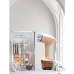 PRACOWNICA STEAMER