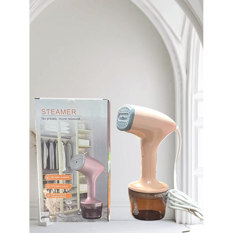 PRACOWNICA STEAMER PRACOWNICA STEAMER