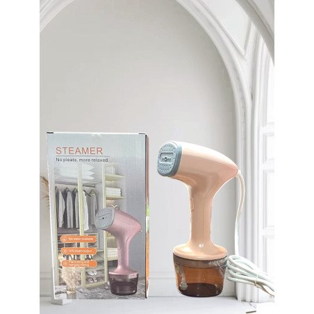 PRACOWNICA STEAMER