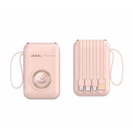 POWER BANK 1000MAH