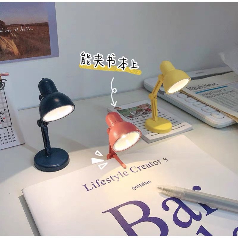 MINI LAMPA MINI LAMPA