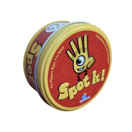 GRA DOBBLE RODZINNA KARTY SPOT IT