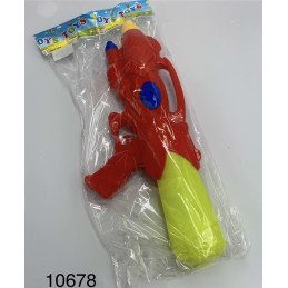 PISTOLET NA WODĘ