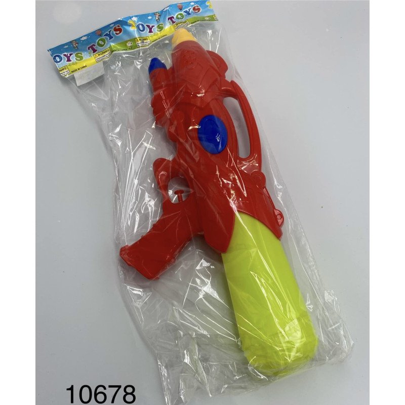 PISTOLET NA WODĘ PISTOLET NA WODĘ