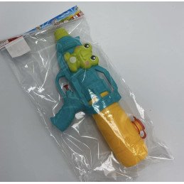 PISTOLET NA WODĘ