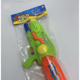 PISTOLET NA WODĘ
