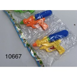 PISTOLET NA WODĘ