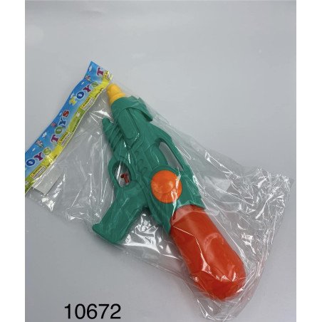 PISTOLET NA WODĘ