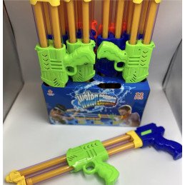 PISTOLET NA WODĘ
