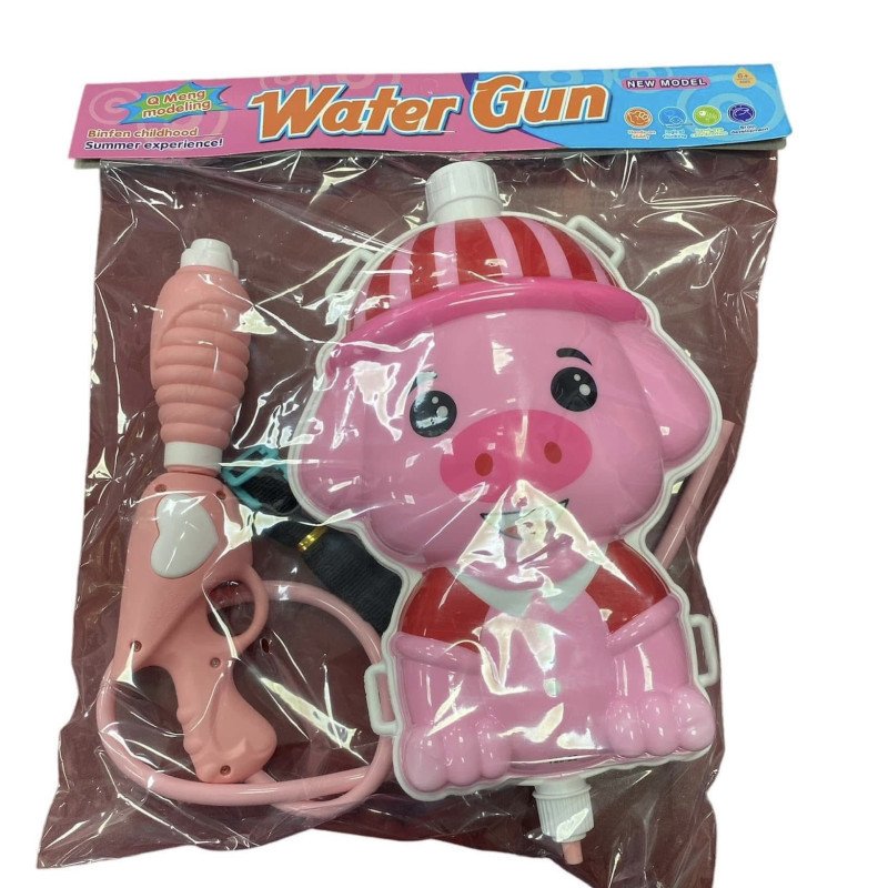 PLECAK PISTOLET NA WODĘ PLECAK PISTOLET NA WODĘ