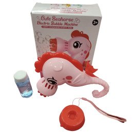 SEAHORSE DO BANIEK MYDLANYCK