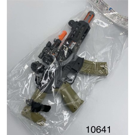 PISTOLET NA BATERIE