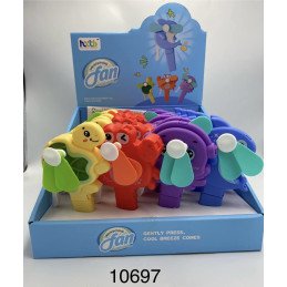 CUTE MINI FAN