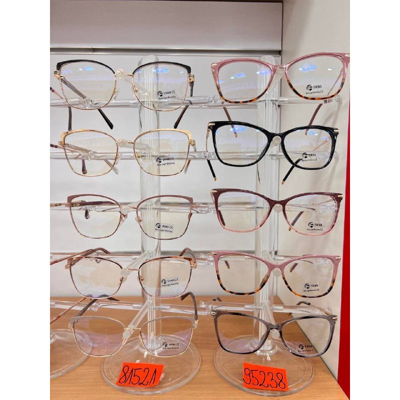OKULARY KOREKCYJNE OKULARY KOREKCYJNE