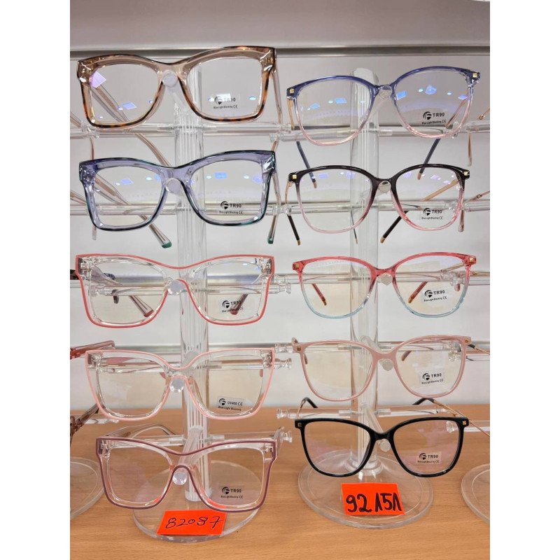 OKULARY KOREKCYJNE OKULARY KOREKCYJNE