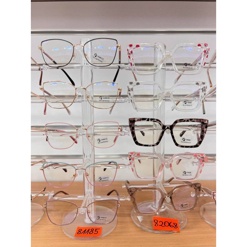 OKULARY KOREKCYJNE OKULARY KOREKCYJNE