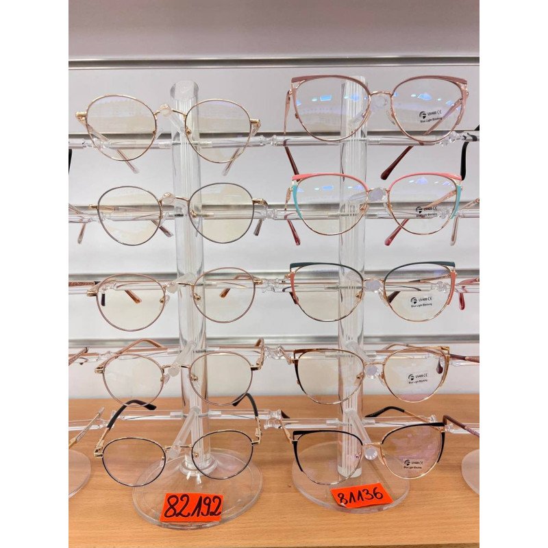 OKULARY KOREKCYJNE OKULARY KOREKCYJNE